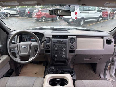 2009 Ford F-150 XL