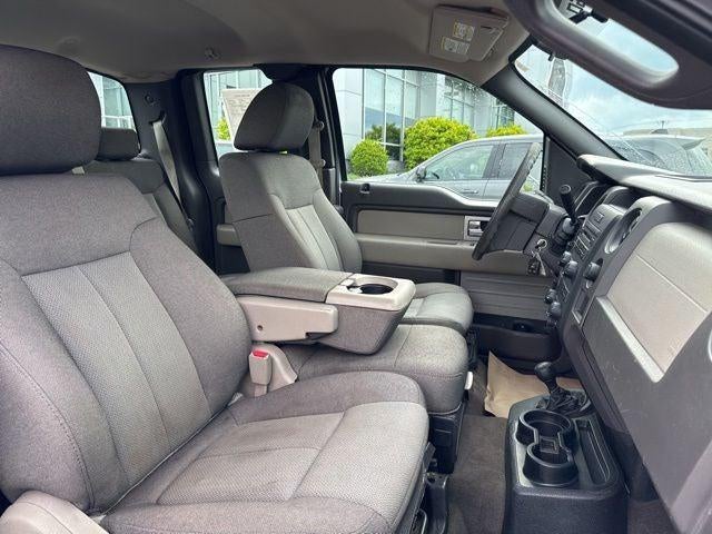 2009 Ford F-150 XL