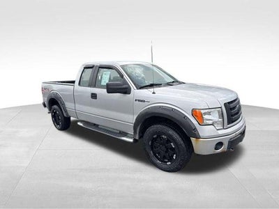 2009 Ford F-150 XL