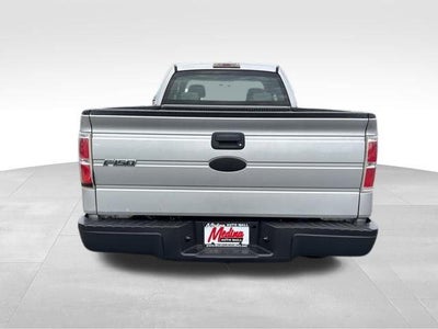2009 Ford F-150 XL