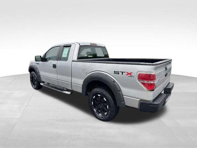 2009 Ford F-150 XL