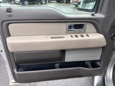 2009 Ford F-150 XL
