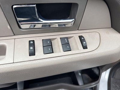 2009 Ford F-150 XL