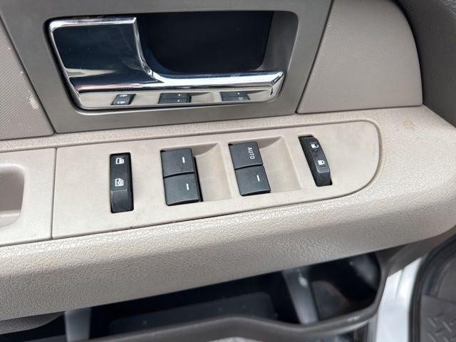2009 Ford F-150 XL