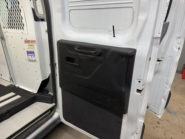 2015 Ford Transit-350 Base