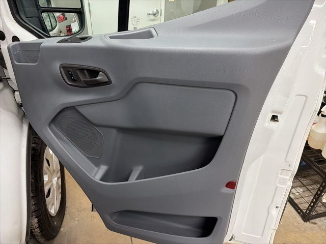 2015 Ford Transit-350 Base