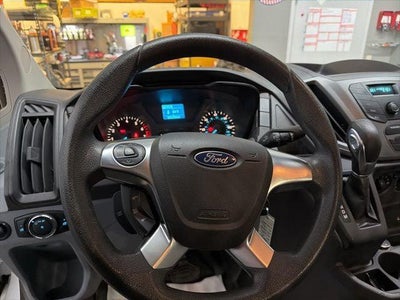 2015 Ford Transit-350 Base