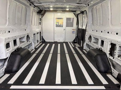 2015 Ford Transit-350 Base