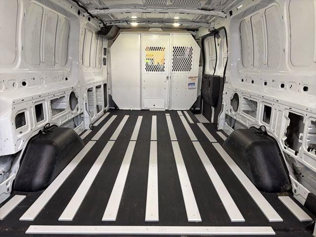 2015 Ford Transit-350 Base