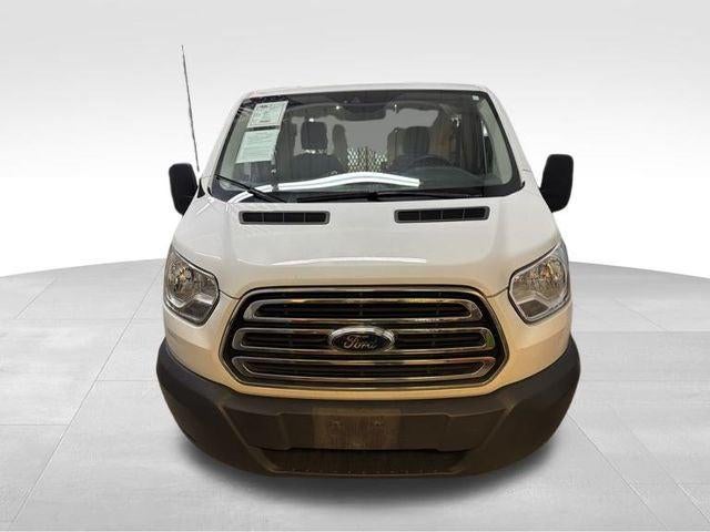 2015 Ford Transit-350 Base