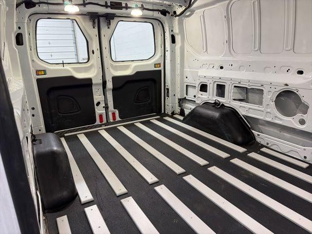 2015 Ford Transit-350 Base