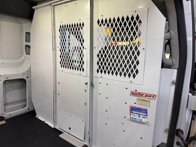 2015 Ford Transit-350 Base