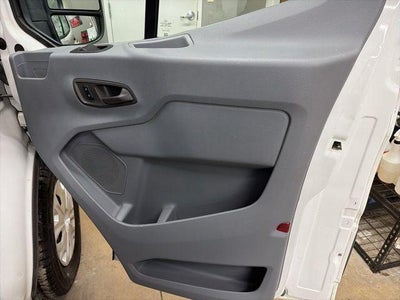 2015 Ford Transit-350 Base