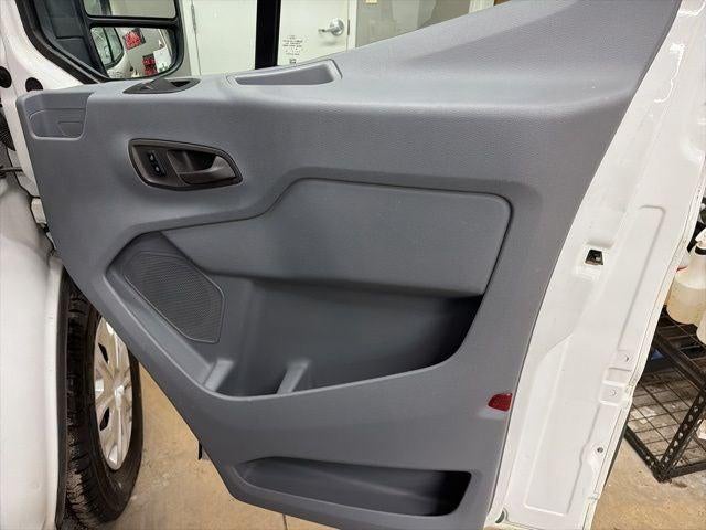 2015 Ford Transit-350 Base