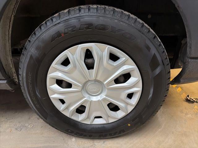 2015 Ford Transit-350 Base