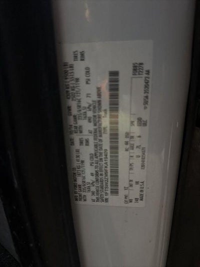 2015 Ford Transit-350 Base