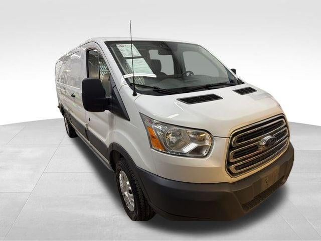 2015 Ford Transit-350 Base