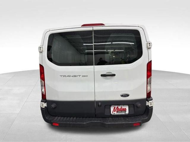 2015 Ford Transit-350 Base