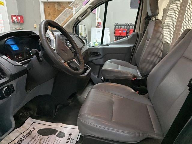 2015 Ford Transit-350 Base