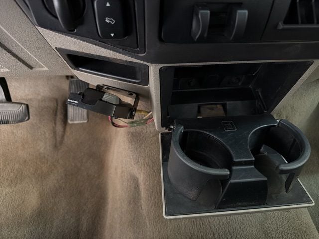 2009 Ford F-250SD XLT