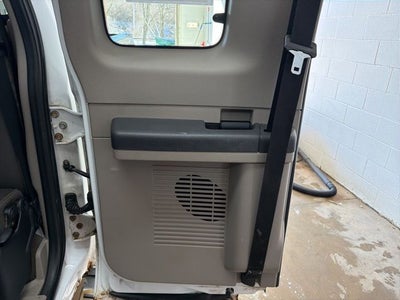 2009 Ford F-250SD XLT