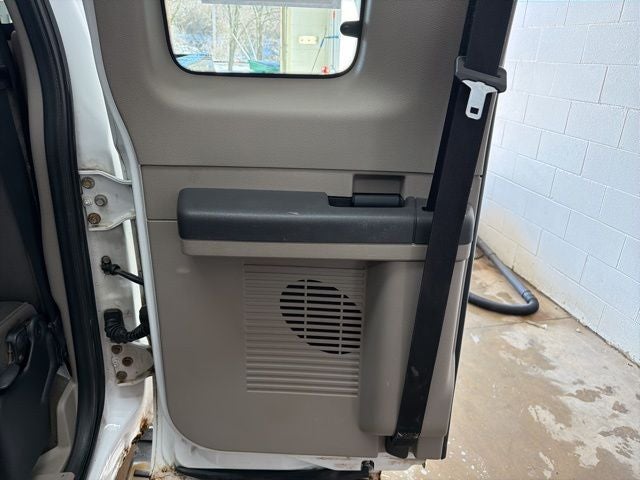 2009 Ford F-250SD XLT