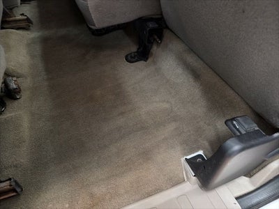 2009 Ford F-250SD XLT