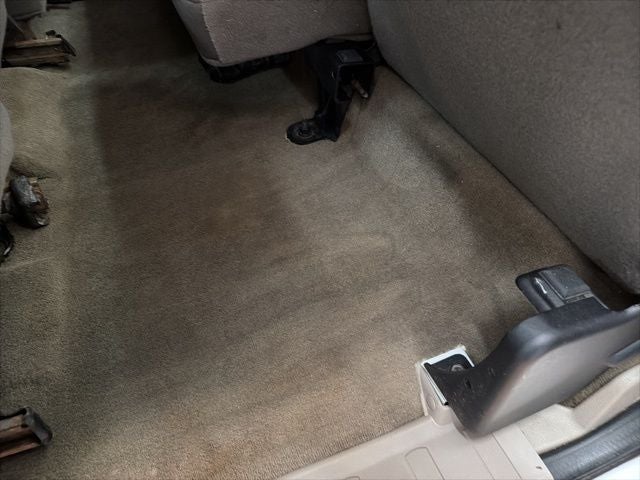 2009 Ford F-250SD XLT