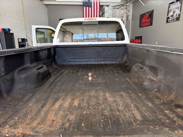 2009 Ford F-250SD XLT