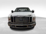 2009 Ford F-250SD XLT