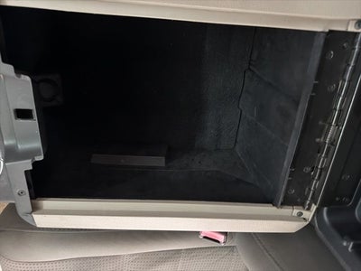 2009 Ford F-250SD XLT