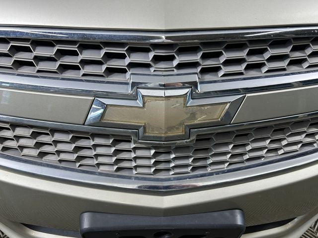 2013 Chevrolet Malibu LTZ 1LZ