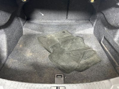 2013 Chevrolet Malibu LTZ 1LZ