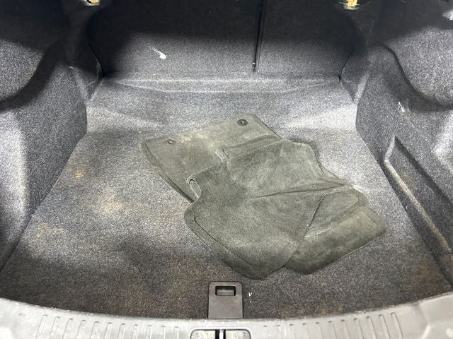 2013 Chevrolet Malibu LTZ 1LZ