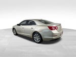 2013 Chevrolet Malibu LTZ 1LZ