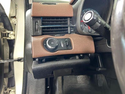 2013 Chevrolet Malibu LTZ 1LZ