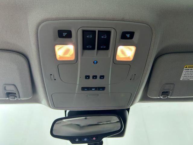 2013 Chevrolet Malibu LTZ 1LZ