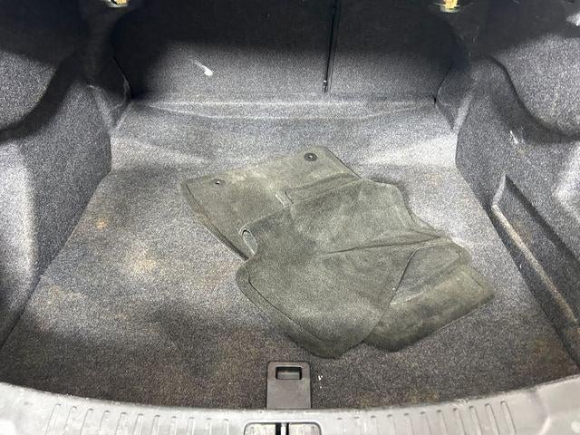 2013 Chevrolet Malibu LTZ 1LZ