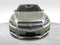 2013 Chevrolet Malibu LTZ 1LZ