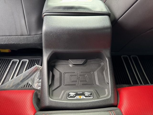 2016 Chevrolet Camaro SS 2SS