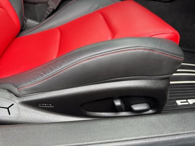 2016 Chevrolet Camaro SS 2SS