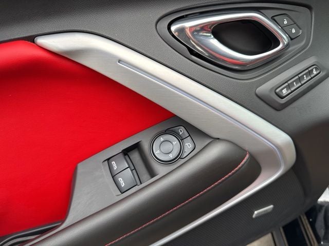 2016 Chevrolet Camaro SS 2SS