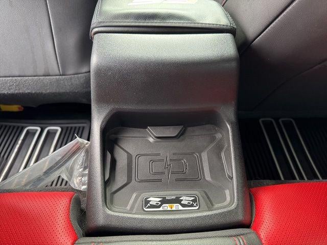 2016 Chevrolet Camaro SS 2SS