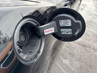 2016 Chevrolet Camaro SS 2SS