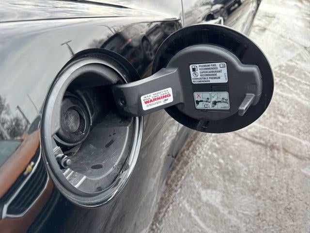 2016 Chevrolet Camaro SS 2SS