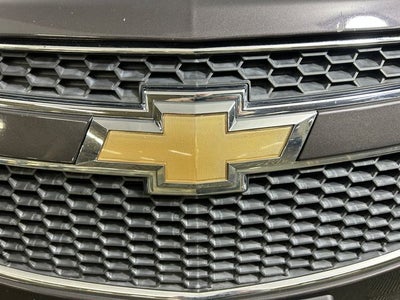 2011 Chevrolet Cruze 1LT
