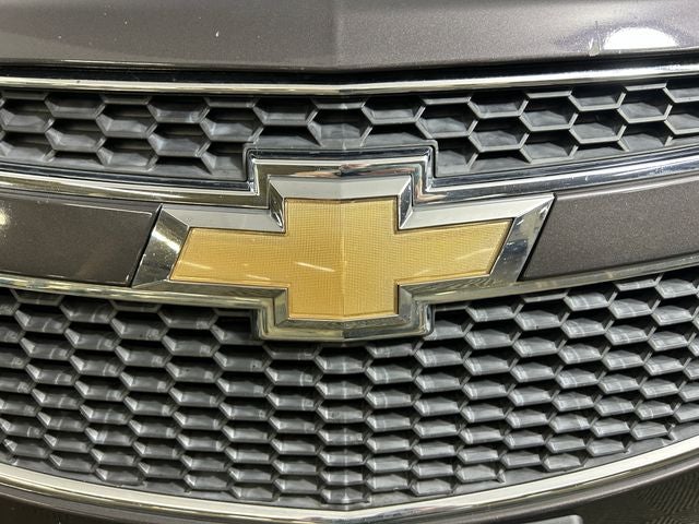 2011 Chevrolet Cruze 1LT