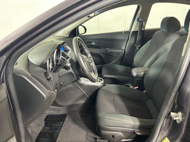2011 Chevrolet Cruze 1LT