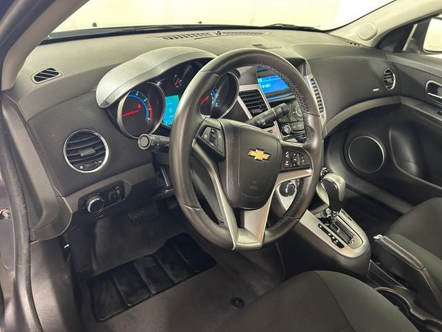 2011 Chevrolet Cruze 1LT