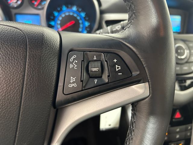 2011 Chevrolet Cruze 1LT